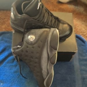 Jordan 13 Retros